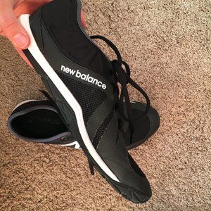 Women’s New Balance Minimus size 9.5